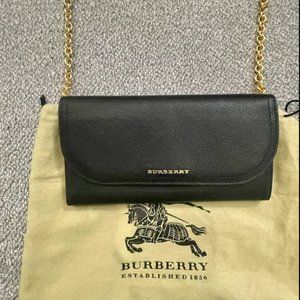 Burberry Purse